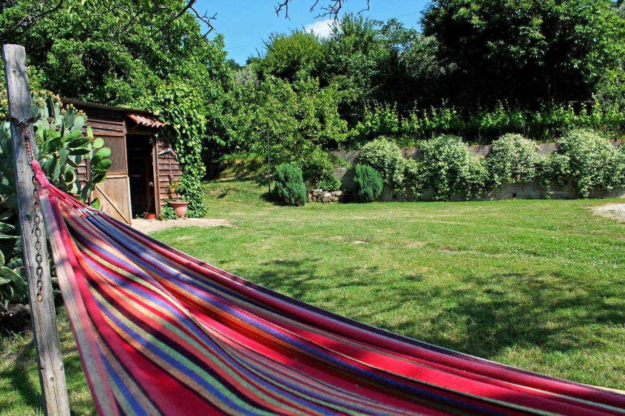 Tenuta Foderaro Amaroni Esterno foto