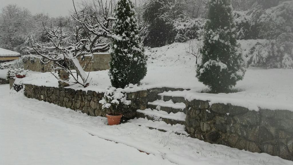 Tenuta Foderaro Amaroni Esterno foto