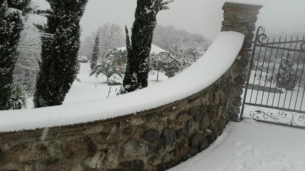 Tenuta Foderaro Amaroni Esterno foto